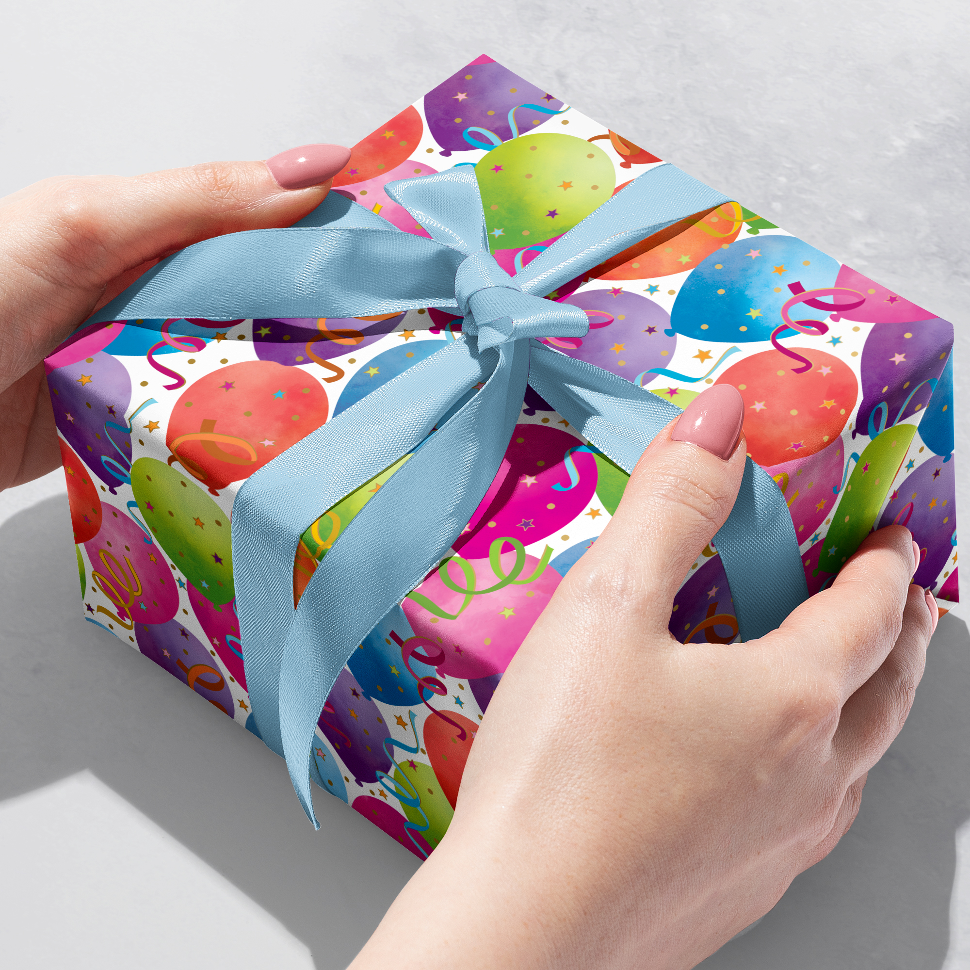 Celebration/Birthday/Fun Stuff