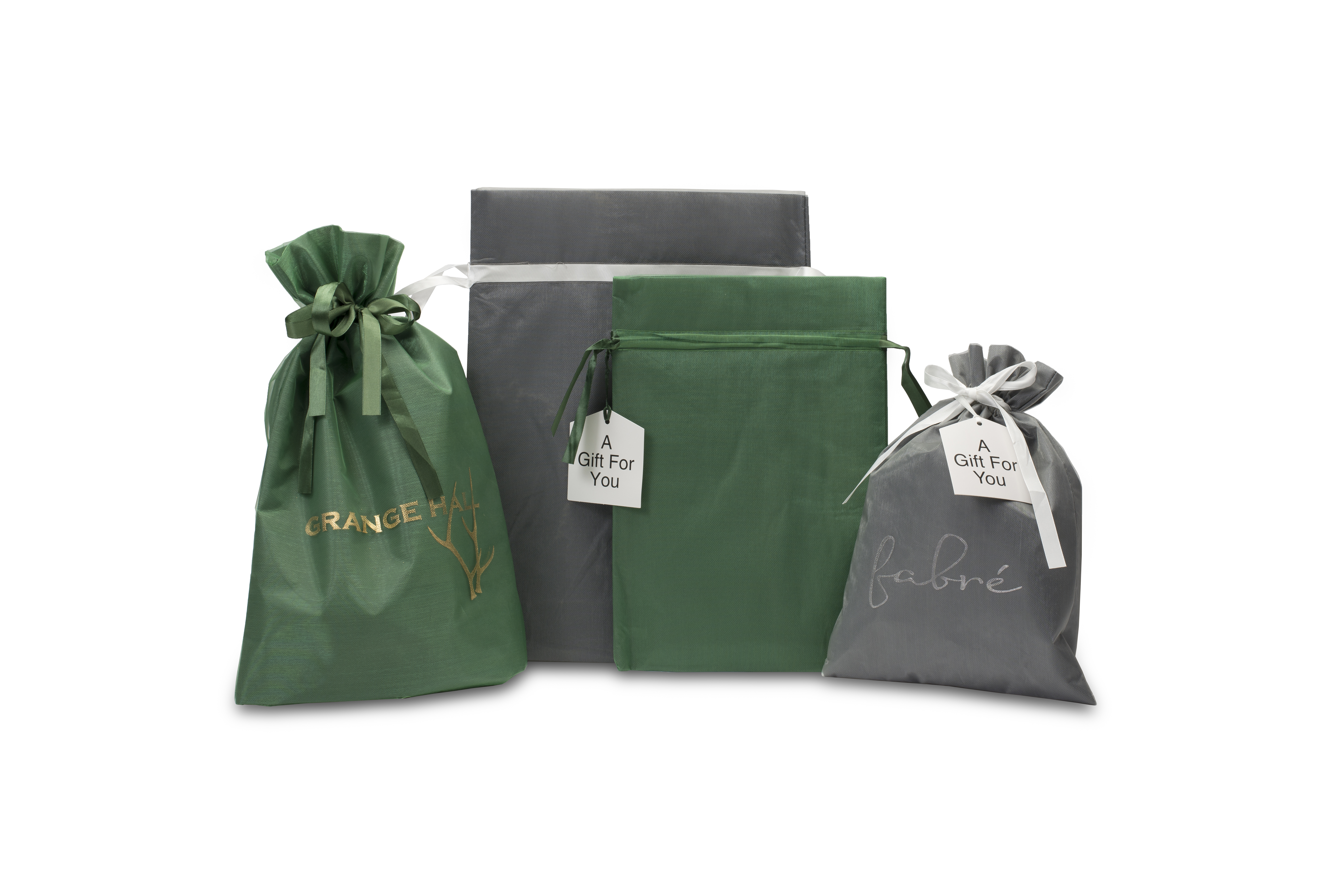 Gift Pouches