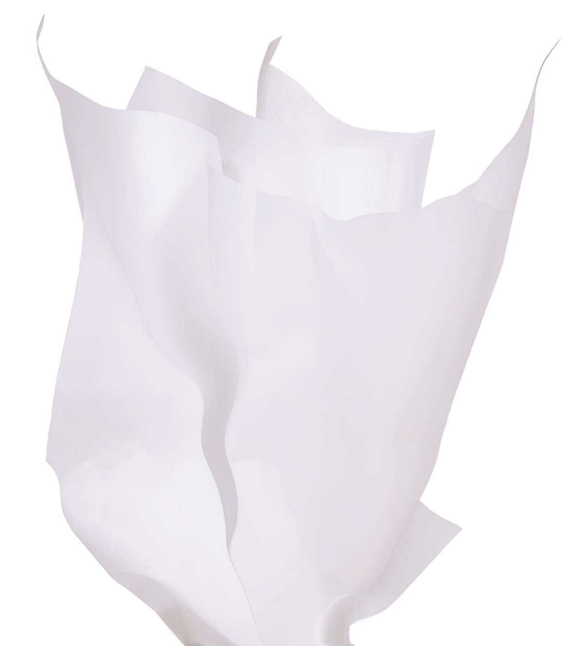 White Tissue