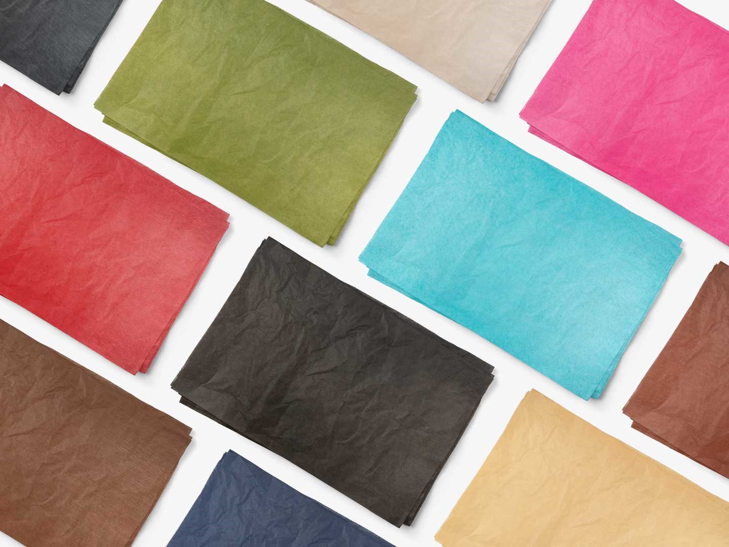 Designer Pearlesence Tissue