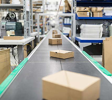 Warehouse/Distribution