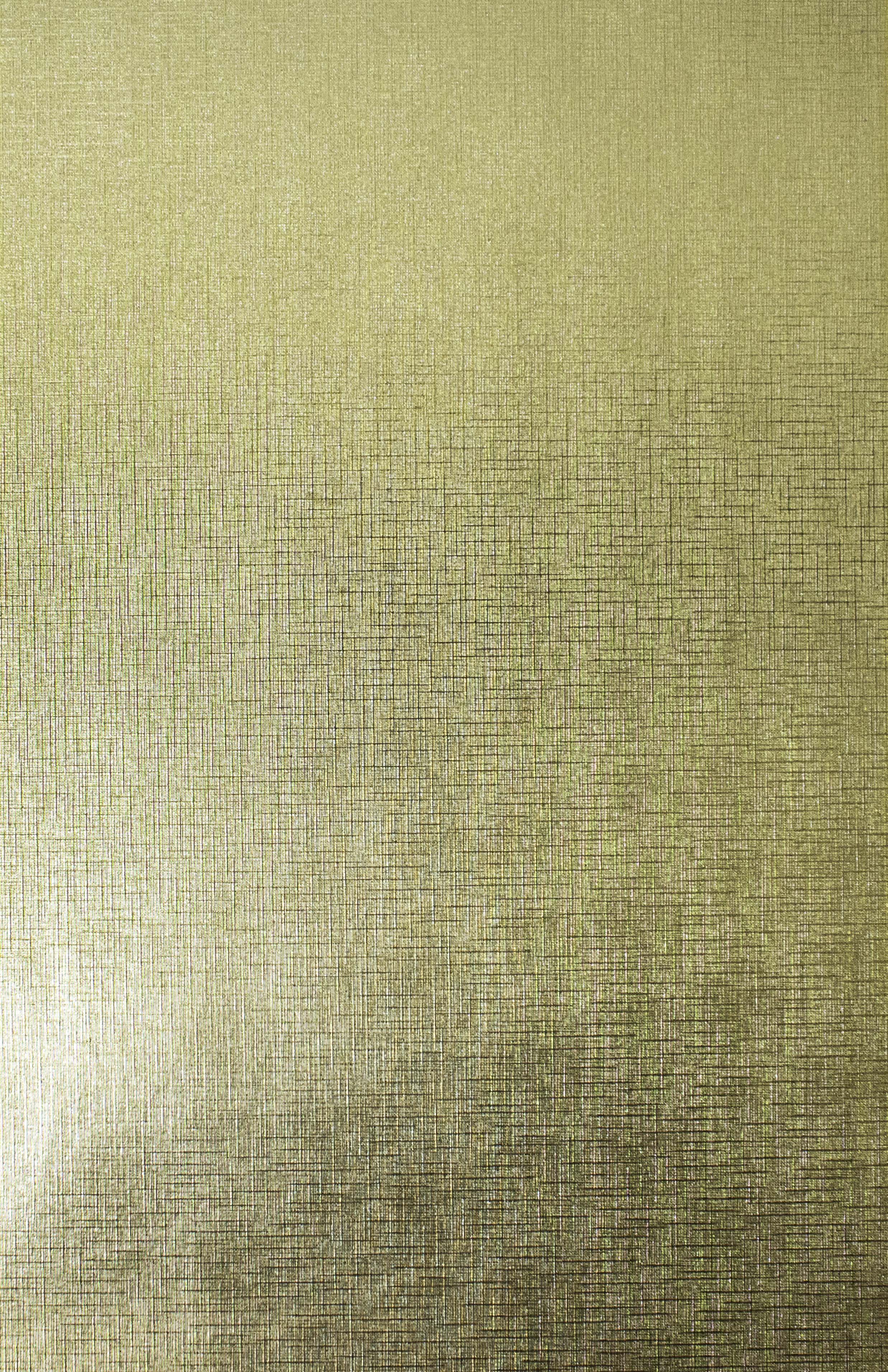 Gold Crash Linen Gift Wrap | Innovative Packaging Group