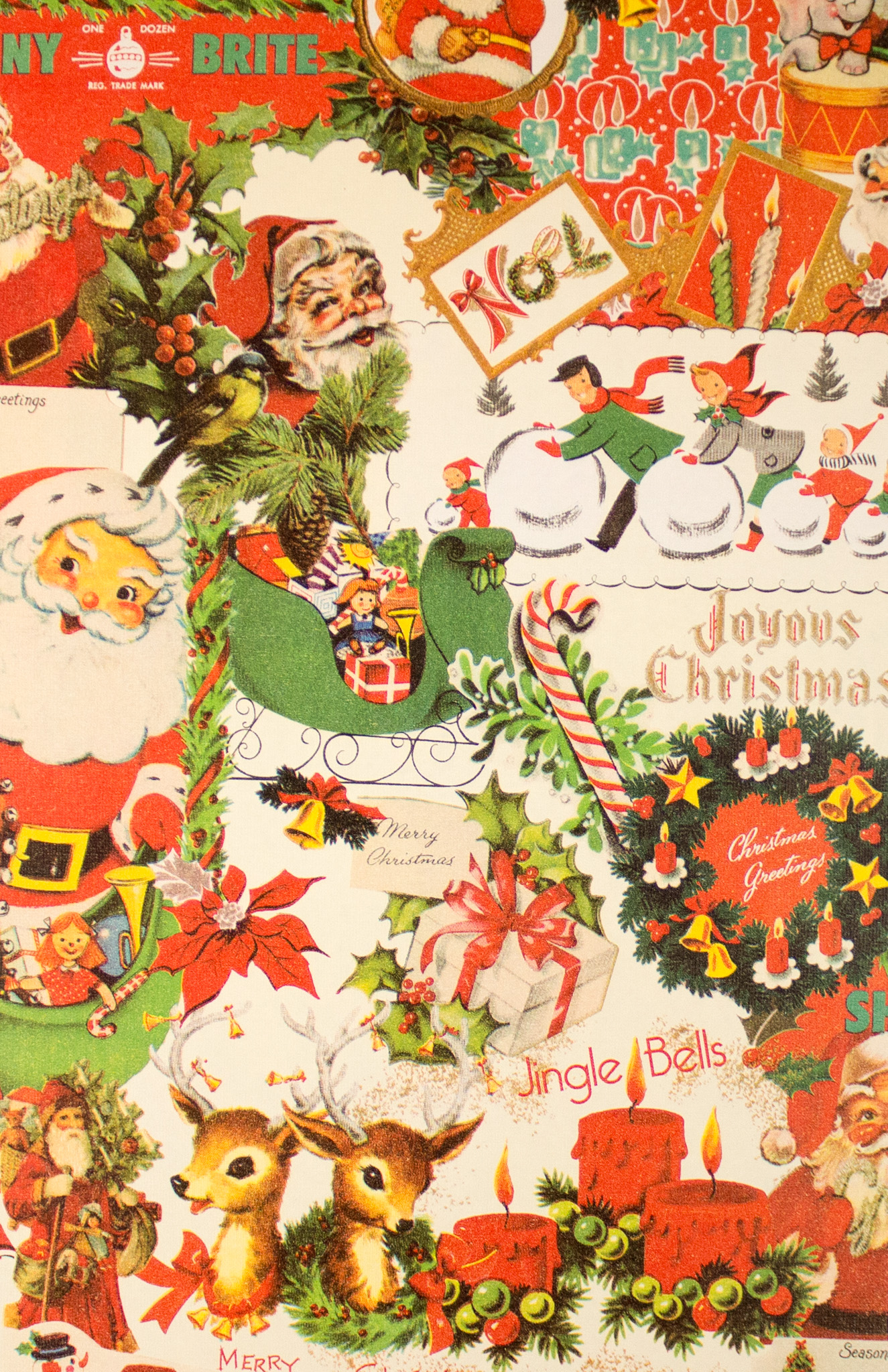 Sullivan  GW887324X417