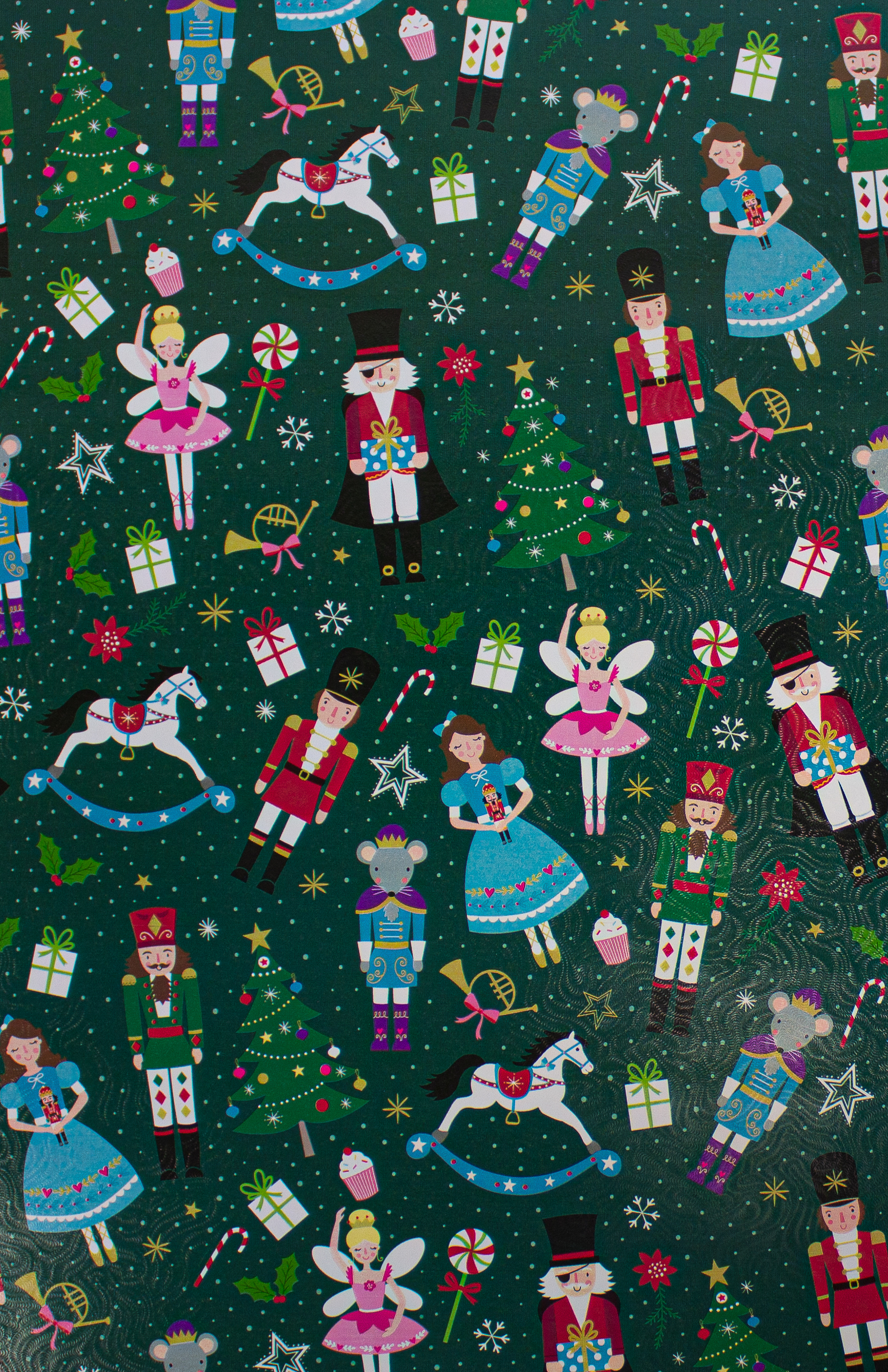 Sullivan  GW944924X417