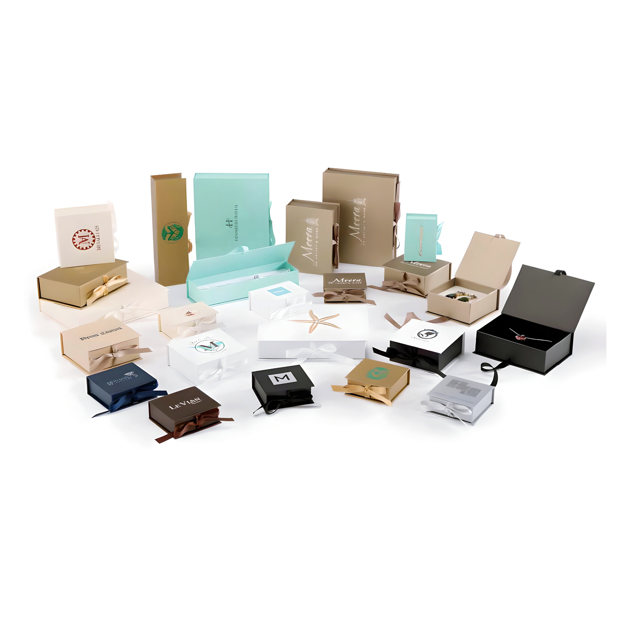 Packaging Specialties  JB331MATBLK