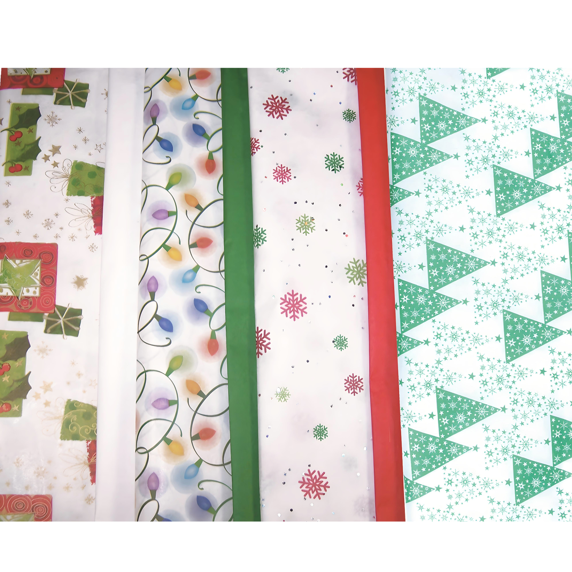 Seaman Paper  2030-TIS SE