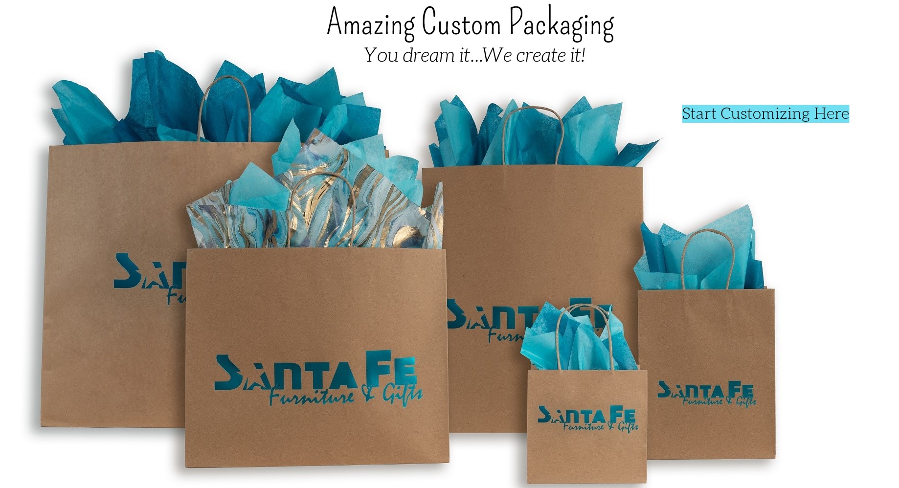 Luxury Gift Pyramid Paper Bags - Custom Brand Logo